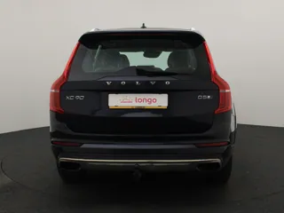VOLVO XC90 Inscription