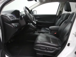 HONDA CR-V Lifestyle