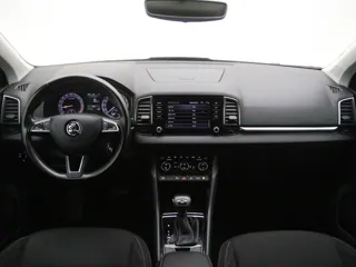 SKODA KAROQ Ambition