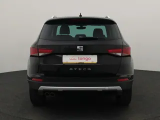 SEAT ATECA Xcellence Business Intense