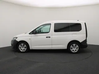 VOLKSWAGEN CADDY California 