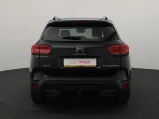 2022 CITROEN C5 Aircross Business Plus