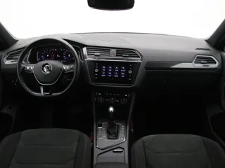 VOLKSWAGEN TIGUAN Highline Business R