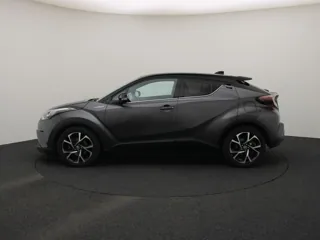 TOYOTA C-HR Dynamic 