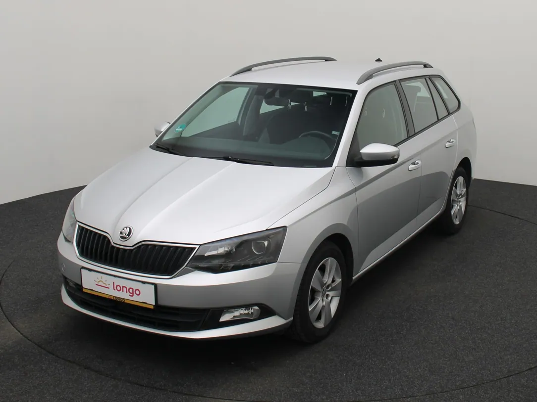 SKODA FABIA Ambition Business