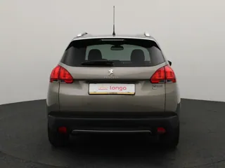 PEUGEOT 2008 Executive