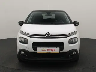 CITROEN C3 Feel Edition