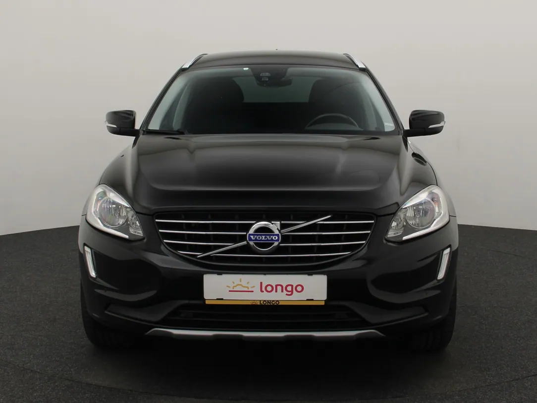 VOLVO XC60 Summum