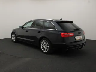 AUDI A6 Business Edition