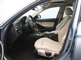 BMW 320 High Executive