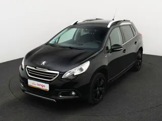 PEUGEOT 2008 Urban Cross