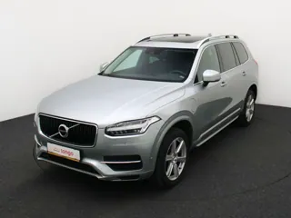 2015 VOLVO XC90 R-Design