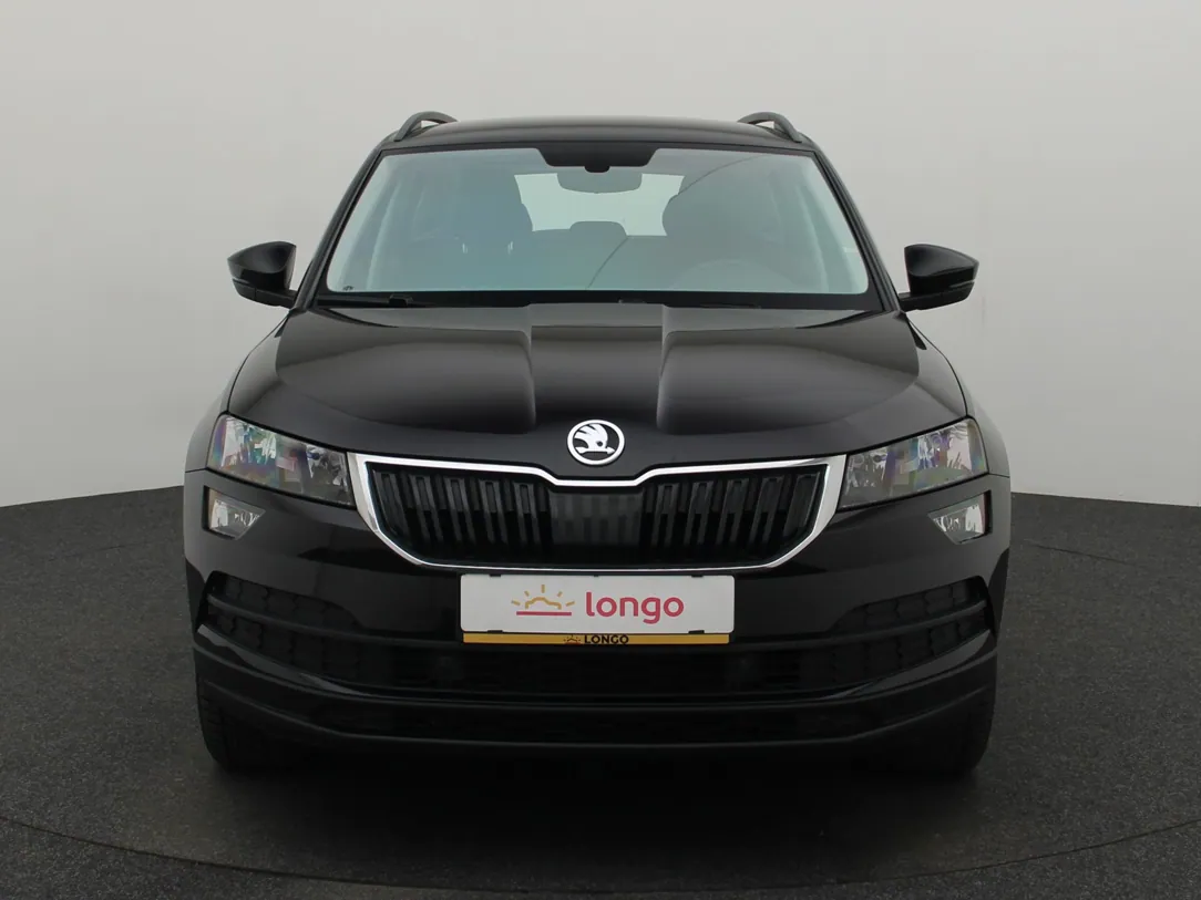 SKODA KAROQ Ambition