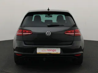 VOLKSWAGEN GOLF 7 GTE