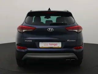 HYUNDAI TUCSON Premium