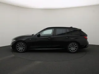 BMW 320 High Executive Edition