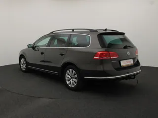 VOLKSWAGEN PASSAT B7 R-Line Executive Edition