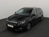 PEUGEOT 308 Tech Edition
