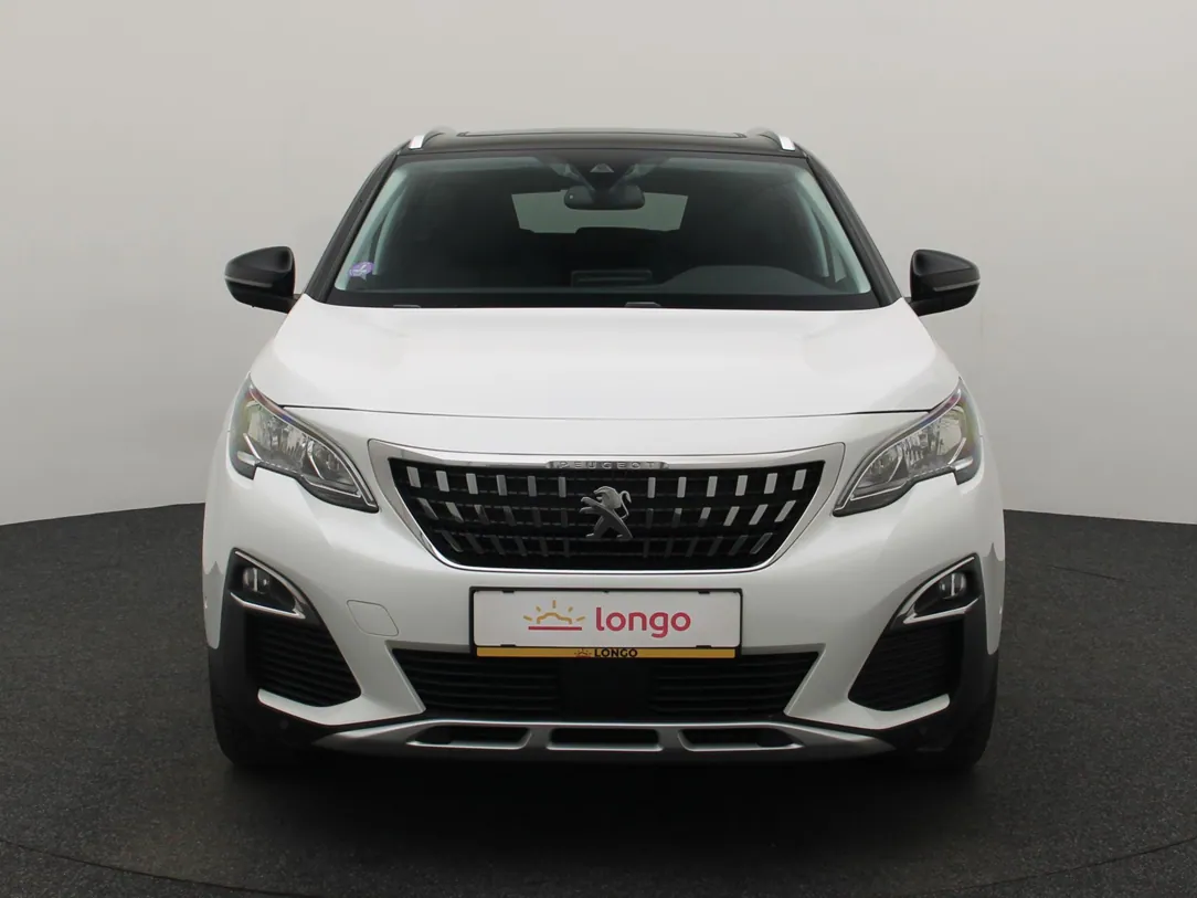 PEUGEOT 3008 Allure