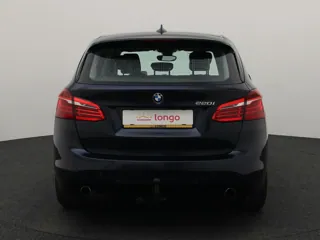 BMW 220 Active Tourer Essential