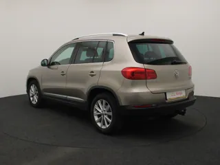 VOLKSWAGEN TIGUAN Sport&Style