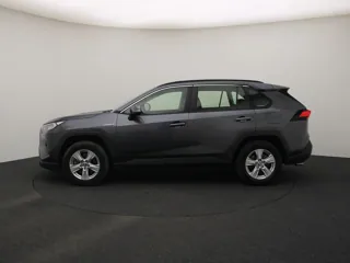 TOYOTA RAV 4 Active