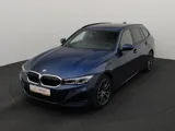 BMW 320 MHEV Executive