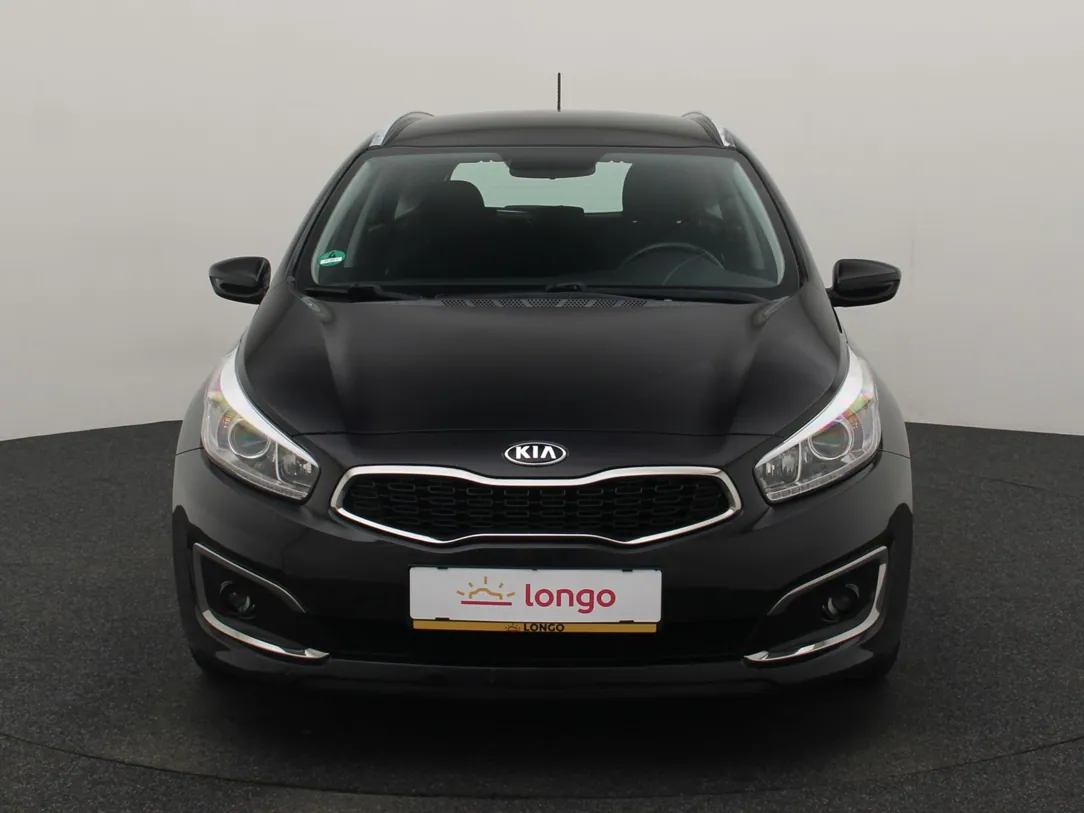 KIA CEED First Edition