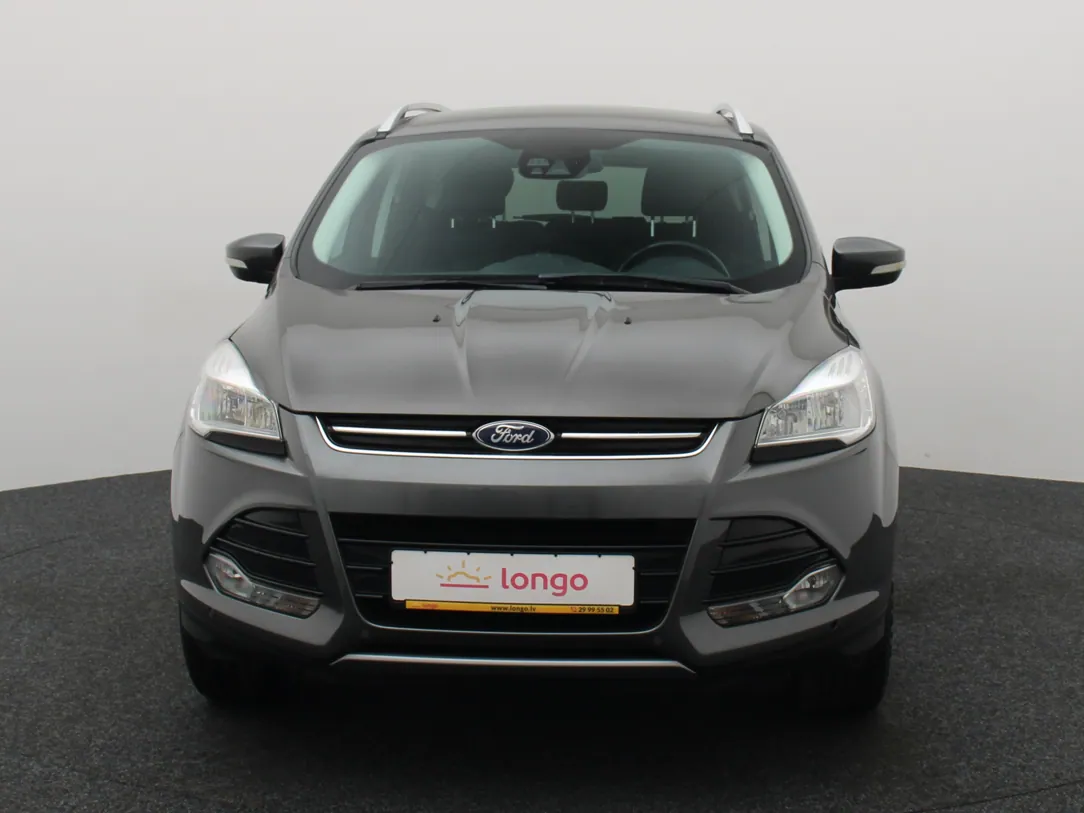 FORD KUGA Titanium