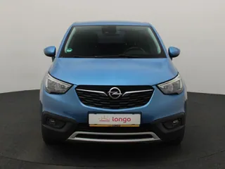 OPEL CROSSLAND X Innovation