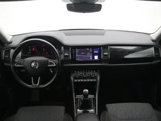 SKODA KODIAQ Style Business