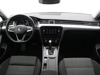 VOLKSWAGEN PASSAT B8 STYLE BUSINESS