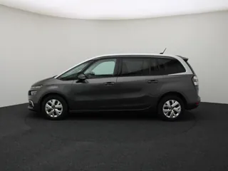 CITROEN Grand C4 SpaceTourer Business
