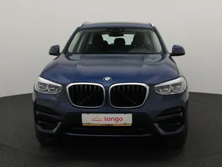 BMW X3 Advantage