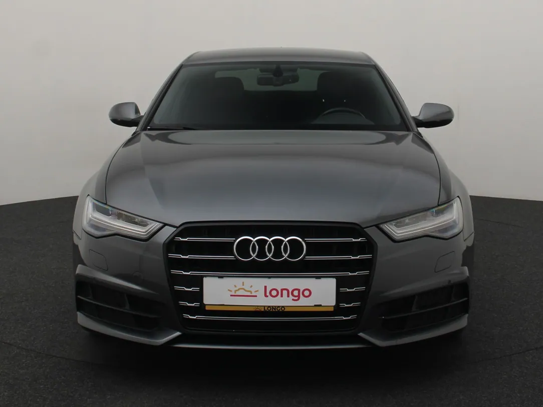 AUDI A6 S Line Edition