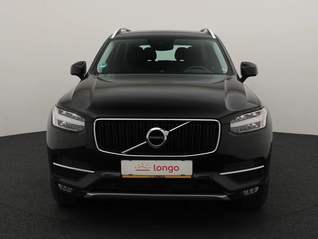 VOLVO XC90 Inscription