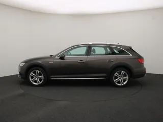 AUDI A4 Allroad S Edition
