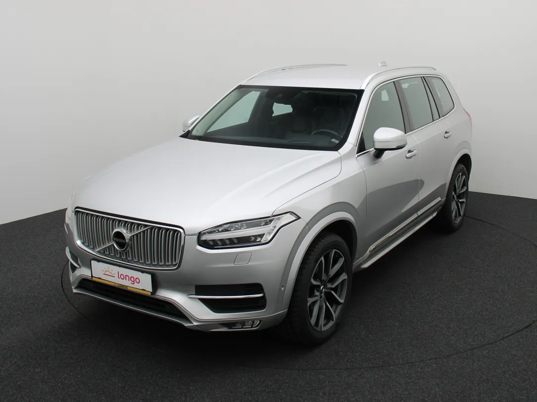 VOLVO XC90 Inscription