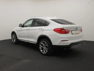 BMW X4 Executive