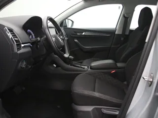 SKODA KAROQ Clever