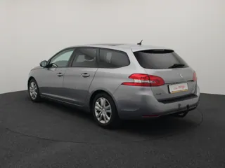 PEUGEOT 308 Executive Pack