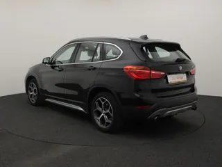 BMW X1 High Executive