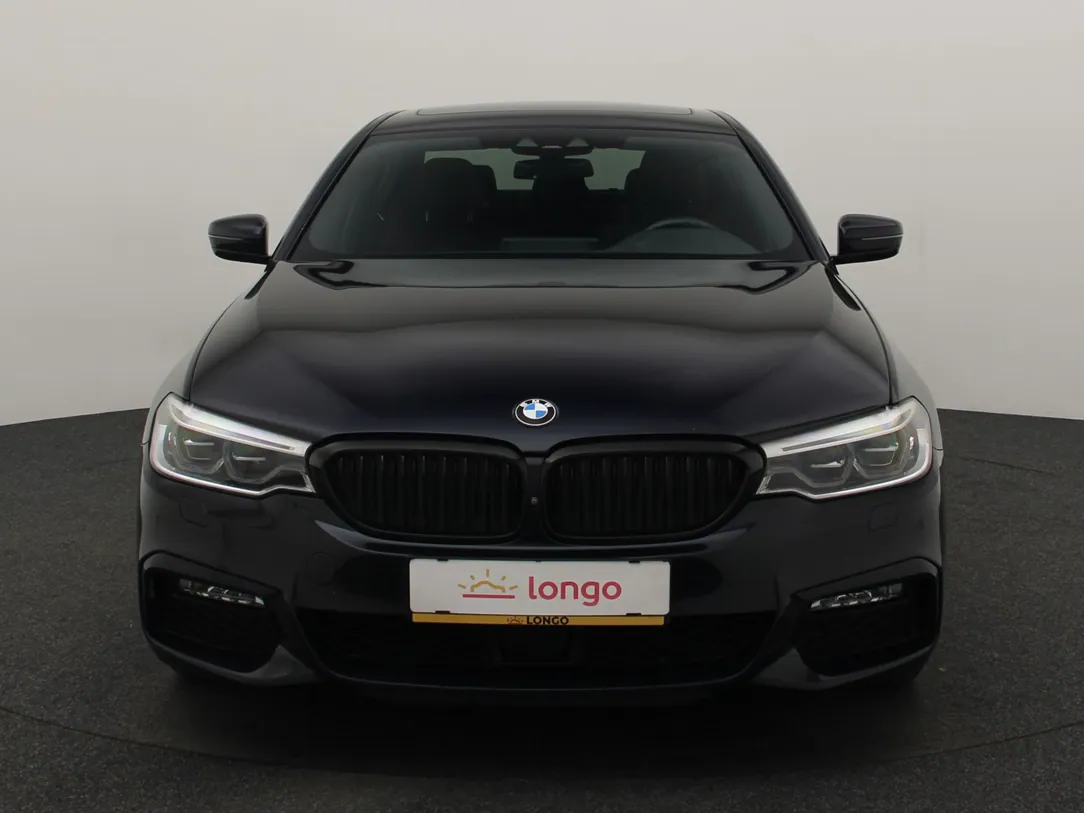 BMW 530 High Executive