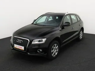 AUDI Q5 Ambition
