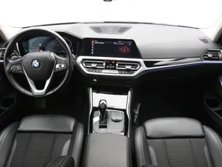 BMW 320 Executive Edition