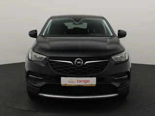 OPEL GRANDLAND X Business Executive