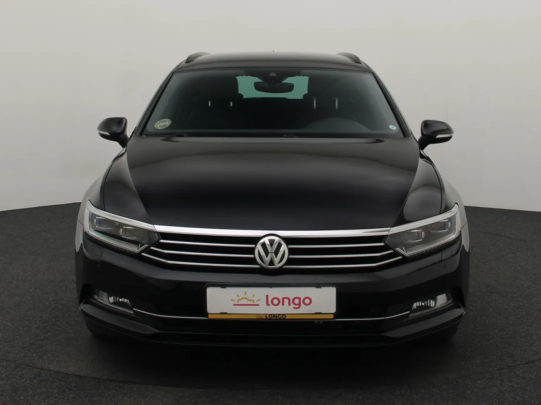 VOLKSWAGEN PASSAT B8 COMFORTLINE PLUS
