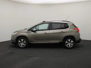 PEUGEOT 2008 Executive