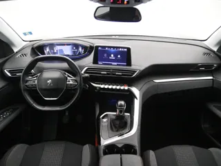 PEUGEOT 3008 Executive