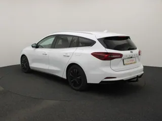 FORD FOCUS Titanium X